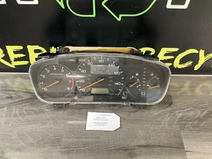 1998 1999 2000 2001 2002 Honda Accord Speedometer Gauge TMU H8 - Picture 1 of 12