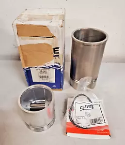 Clevite Cylinder Sleeve Assembly 226-1401 | G227HCH - Picture 1 of 18