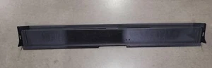 PACCAR KENWORTH TRIM CONSOLE UPPER WINDSHI K367-21SPL NEW OEM K367-21SPL - Picture 1 of 2