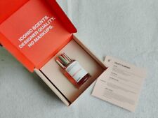 Carolina Herrera's Good Girl Dupe Perfume: Fruity Almond - Dossier Perfumes