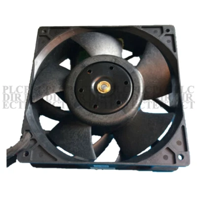 NUEVO Ventilador de control de velocidad Delta PFM1412DE-SP02 Foto 1 de 2