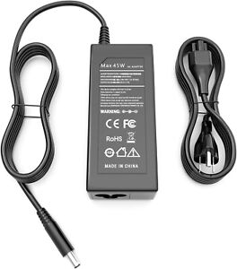 LX65A195231 45W Laptop Charger for Dell In-spiron 15