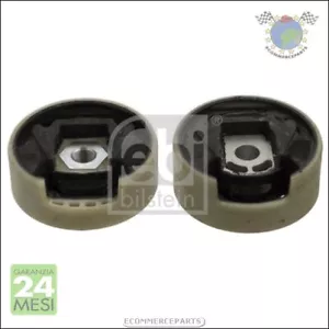Supporto motore Febi per AUDI TT Q3 A3 SEAT TOLEDO III ALHAMBRA ALTEA LEON SKOD - Foto 1 di 3
