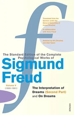 Complete Psychological Works Of Sigmund Freud, Th... by Freud, Sigmund Paperback - Image 1 of 2