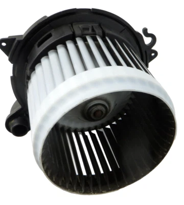 Dacia Logan II MCV Heizungsgebläse Gebläsemotor 5P3730100 - Bild 1 von 4