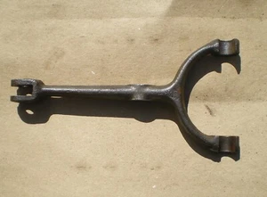 Horquilla de cojinete de tiro enano Austin Healey Sprite MG 22G168 - Imagen 1 de 1