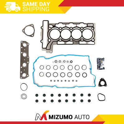 Head Gasket Set .90mm Thick Fit 07-15 Mini Cooper 1.6L  Non-Turbo N12B16 B16B16 - Image 1 of 4