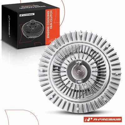 Embrague ventilador radiador para Ford F-150 F-250 F-350 Bronco Dodge D150 D250 Mercury Foto 1 de 4
