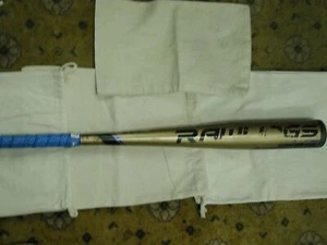 Rawlings Velo BBCOR 33/30 700+ Schwünge - Bild 1 von 5