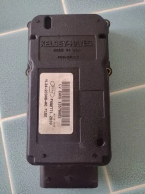 MÓDULO DE CONTROL ABS KELSEY-HAYES PPA (GF) 133 usado necesita renovación FORD F150 Foto 1 de 3