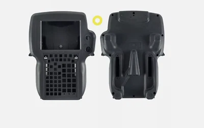 For Fanuc A05B-2490-C372 A05B-2490-C373 Plastic Case Cover Housing Shell - Image 1 of 4