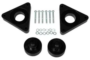 Höherlegungskit Lift Kit 30mm für Renault Captur 2013-2017, ZOE 2012-gegenwärtig - Picture 1 of 3