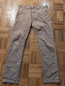 Wallace & Barnes pants - Picture 1 of 12