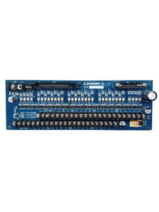 Scheda servo Mitsubishi ASY - 1AA74083 DWG-1AA78175 PWB - 1A130087B - Foto 1 di 4
