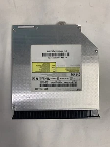 HP COMPAQ 6730B 15.4" CD-RW DVD-RW MULTI DVD ROM DRIVE GT30L 574285-6C0 - Picture 1 of 3