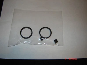 Juego de 4 neumáticos de goma para cinturones de proyector SEARS 9230, modelo 837-9230, nuevo - Imagen 1 de 1