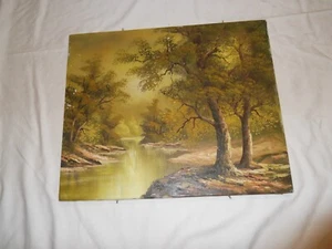 REDMAN canvas Painting artwork - Picture 1 of 5