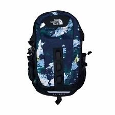 The North Face Hot Shot Backpack. New With Tags. Mountain Graphic. Unisex. 28L.