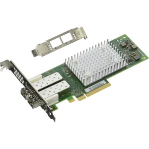 DELL QLE2692 QLOGIC 2-Port Fibre Channel 16Gb PCIe HBA 0YCVFG 0WVT0T 0CK9H1 - Bild 1 von 1