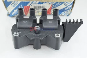 BOBINA DI ACCENSIONE FIAT MULTIPLA DOBLO LANCIA DELTA 2 LYBRA 46480361 46472440 - Imagen 1 de 6
