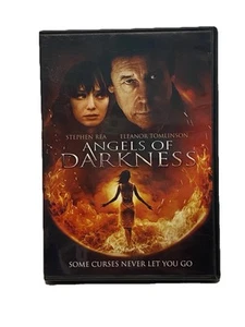 Angel Of Darkness (aka: Styria) (DVD, 2015) Sci-Fi Thriller - Imagen 1 de 5
