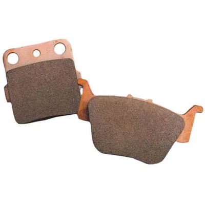 EBC long life sintered metallic Brake Pads Pad FA111R Honda Odyssey Pilot FL350R - Image 1 of 4