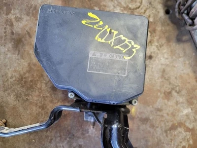 Conjunto de pieza de freno antibloqueo tracción delantera compatible con 09-10 VIBE 2012428 Foto 1 de 4