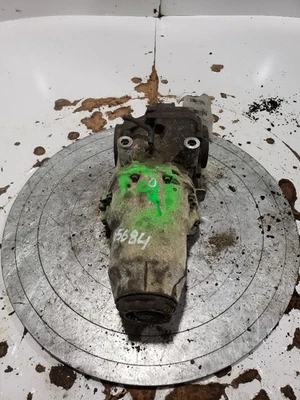 Carrier Rear Axle Fits 02 CR-V 1391000 - Image 1 of 4