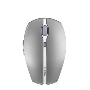 CHERRY GENTIX BT, Kabellose Bluetooth-Maus, Multi-Device Funktion für bis zu 3 G - Photo 1/6
