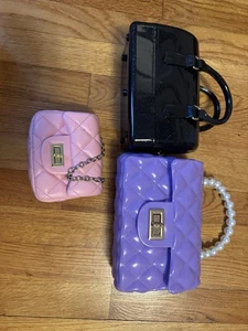Little Girl Purses - Picture 1 of 2
