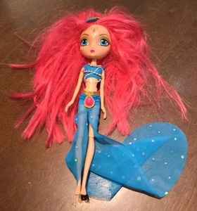 Spin Master La Dee Da Fashion Doll DEE Bollywood Runway Vacay. STS - Picture 1 of 13