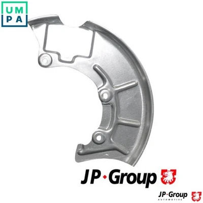 SPLASH GUARD BRAKE DISC 1164200780 FOR SKODA OCTAVIA/Combi VW NEW/BEETLE BORA - Image 1 of 4