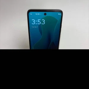 Motorola Moto G 2024 128 GB 14 verde salvia XT2417-1 desbloqueado de fábrica - Imagen 1 de 8