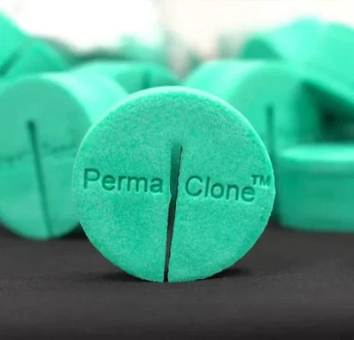 CAJA de 450 - PermaClone - PsyCloner® - AquaClone™ Collares Retrofit (48 mm/1,9") Foto 1 de 2