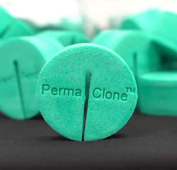 LOTE de 128 collares - PermaClone - PsyCloner® - AquaClone™ Retrofit (48 mm/1,9") Foto 1 de 1