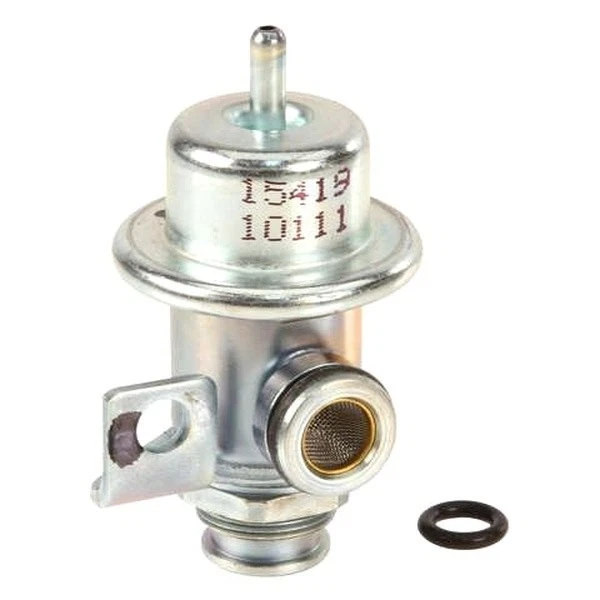 Delphi W0133-1682877-DEL Fuel Pressure Regulator Foto 1 de 1