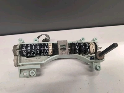 Camión Chevy GMC 1988-1991 C/K 1500 2500 3500 odómetro reinicio de viaje probado  Foto 1 de 4