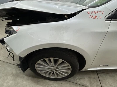 Guardabarros izquierdo Toyota Avalon 2013-2018 conductor Foto 1 de 4