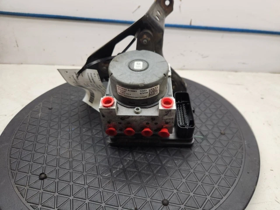 Conjunto modulador de piezas de freno antibloqueo bomba ABS compatible con 17-19 RIDGELINE 761124 Foto 1 de 2