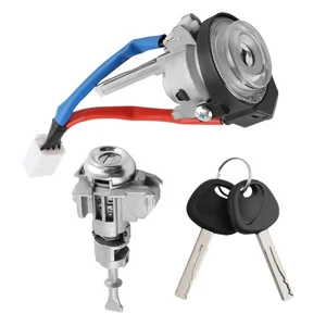 New Switch Ignition Door Lock Cylinder Fit For Kia Optima 2.0L 2.4L 2011-2015 - Picture 1 of 20