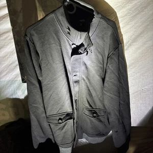 Murano Liquid Luxury Jacket - Picture 1 of 3