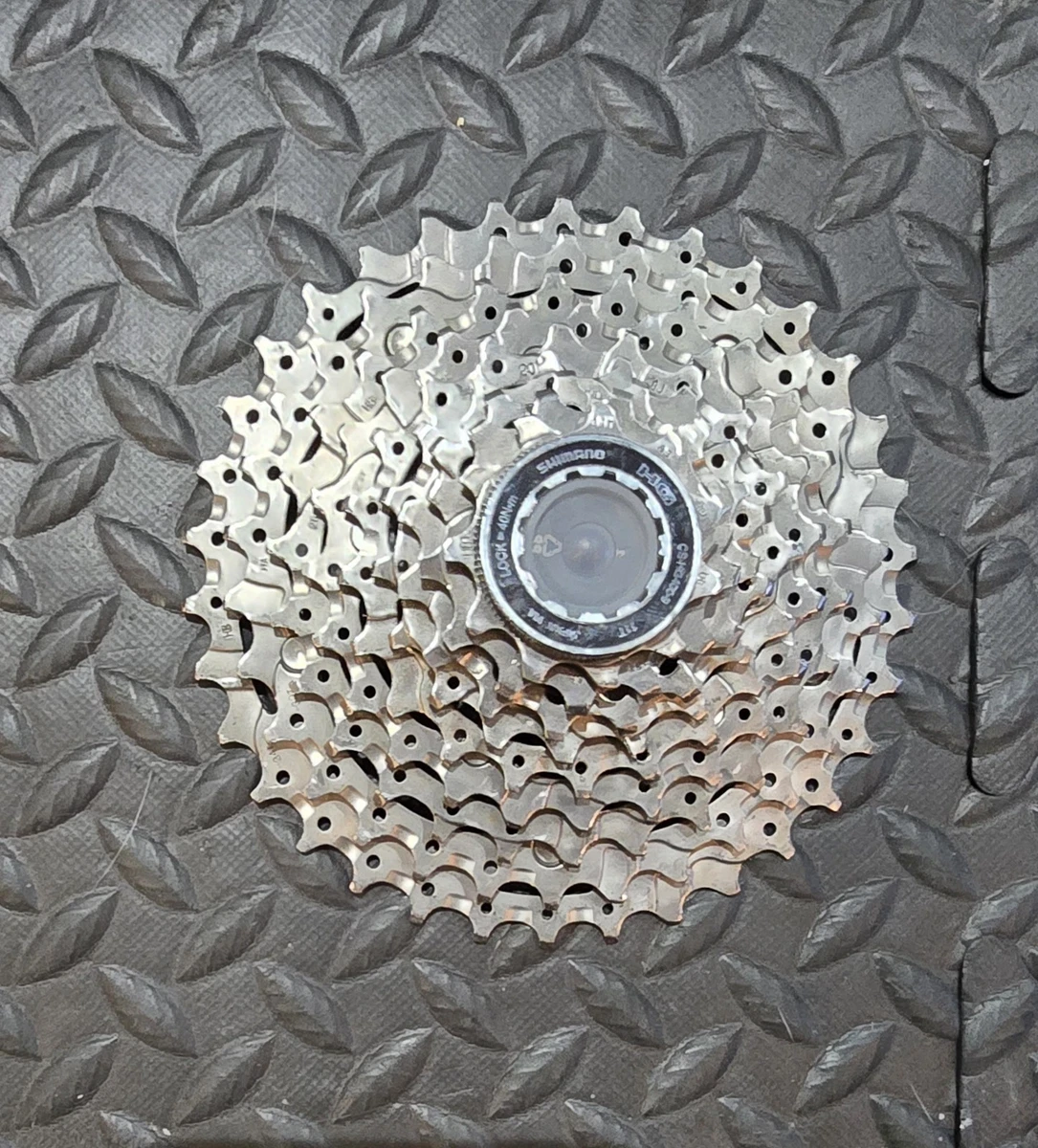 Shimano Xtr M970 Cassette for sale - eBay