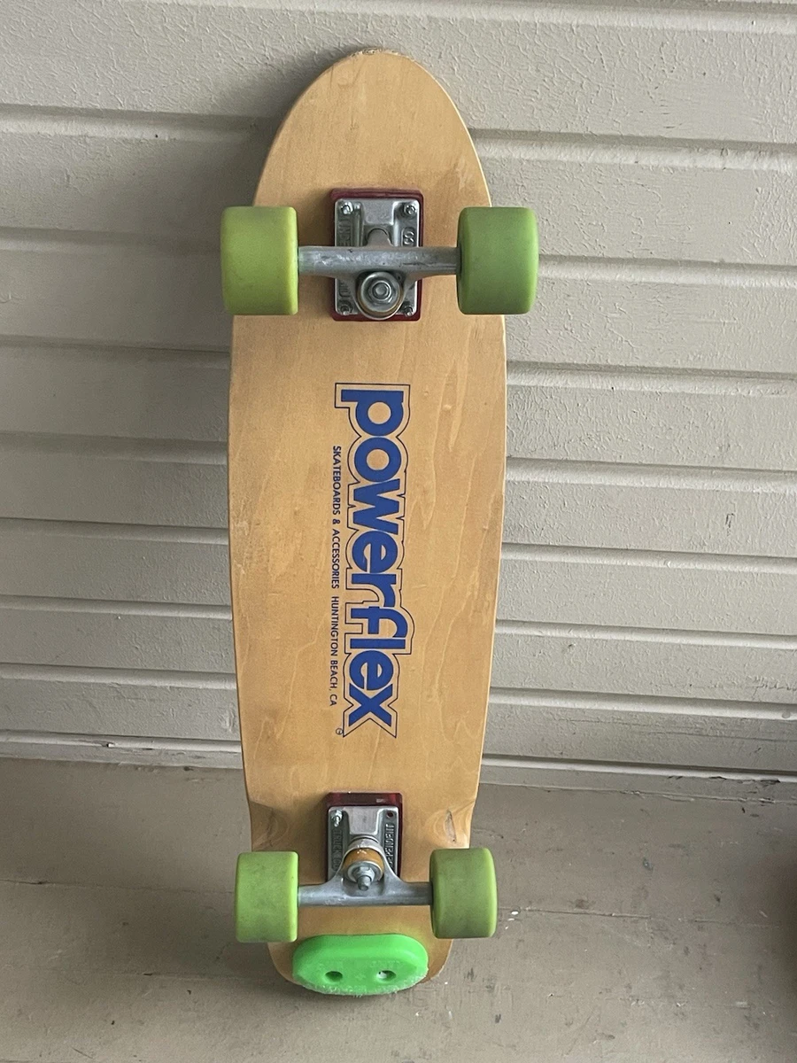 Sims Snakes Indiana Vintage Skateboarding & Longboarding Equipment