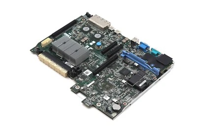 Dell PowerEdge R815 Server Motherboard Dell P/N: 04Y8PT Tested Working - Image 1 of 4