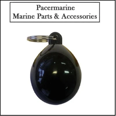 Floating Keyring Fender Boats Ribs Sailing Canoes - Image 1 of 2