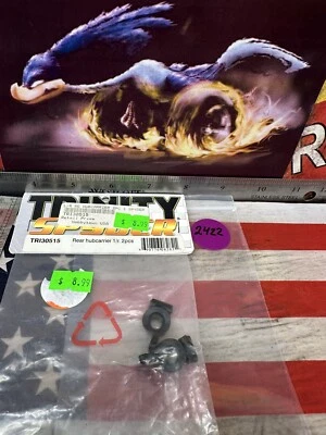 TRINITY TRI30515 Rear Hub Carrier for: SPIDER ~~NEW~~ - Image 1 of 4