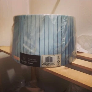 table lamp shade pleated drum - Picture 1 of 4