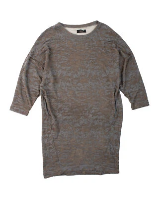 Vestido jersey multicolor Diesel para dama talla M Foto 1 de 4