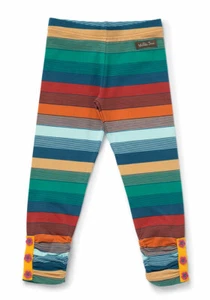 Girls Matilda Jane Moments with you Outside The Lines Leggings Size 14 NWT - Picture 1 of 4