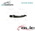 CAR DOOR HANDLE LATERAL INSTALLATION RIGHT LEFT 6010-07-039410P BLIC NEW